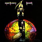 Nazareth - Expect No Mercy (LP) (Limited Edition)