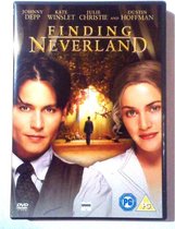Finding Neverland (Import)