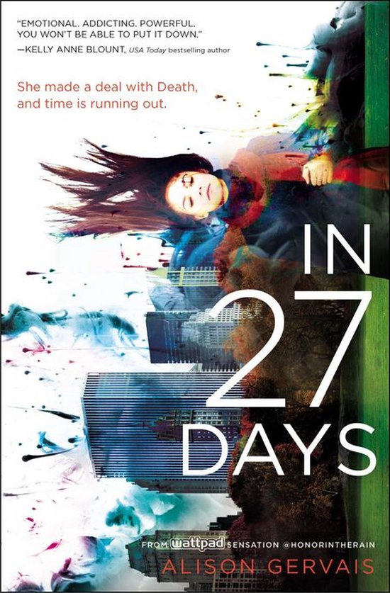 In 27 Days - cover