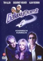 Galaxy Quest (D)
