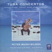 Tuba Concertos