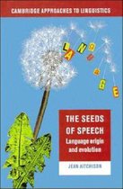 The Seeds of Speech