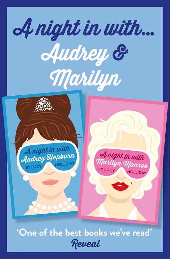 Lucy Holliday 2-Book Collection - cover
