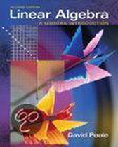 Linear Algebra