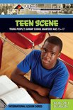 Sunday School - Teen Scene