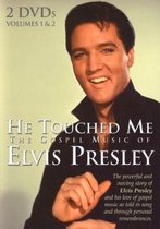 Elvis Presley - He Touched Me Gospel Music