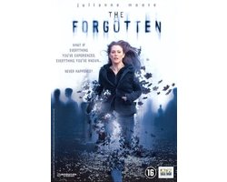 Forgotten