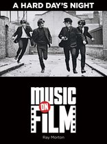 Music On Filments - A Hard Day's Night