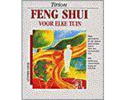 Feng Shui voor elke tuin