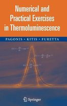 Numerical and Practical Exercises in Thermoluminescence
