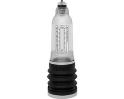 Bathmate Hydromax 5 - Transparant
