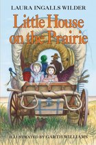 Little House 3 -  Little House on the Prairie