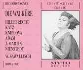 Die Walkure