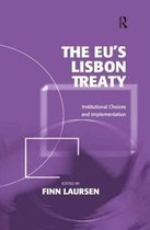 The EU's Lisbon Treaty