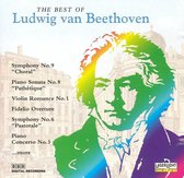 Best of Ludwig van Beethoven