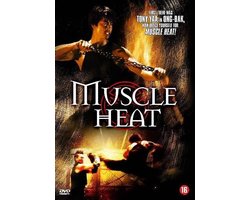 Muscle Heat