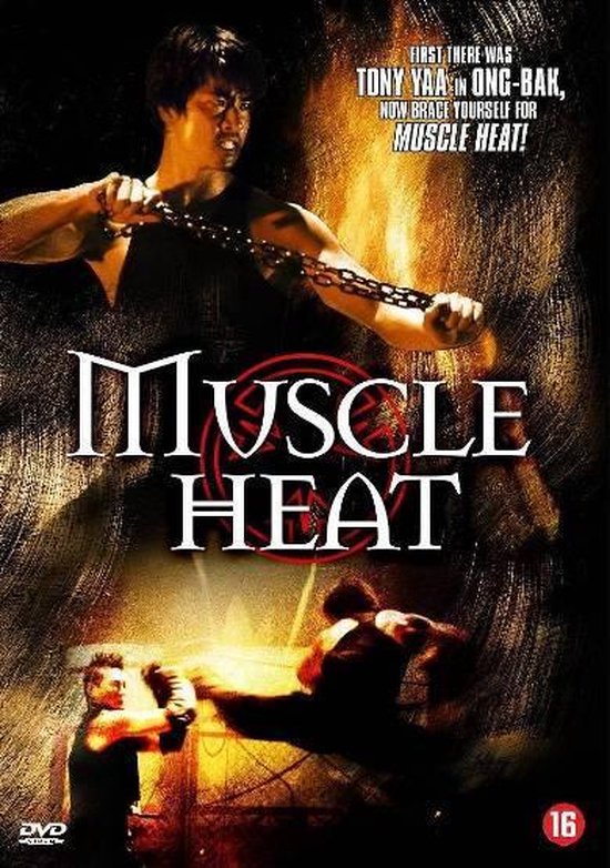 Muscle Heat