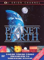 Planet Earth (3DVD)