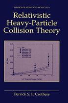Relativistic Heavy-Particle Collision Theory