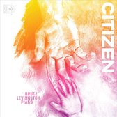 Bruce Levingston - Citizen (CD)