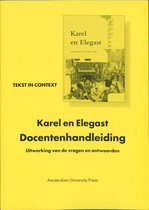 Karel en elegast