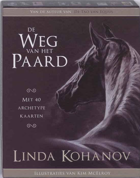 De Weg Van Het Paard - cover