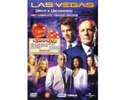 Las Vegas - Seizoen 2