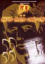 Jfk And The Mystery Babylon Connection