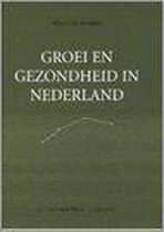 Groei en gezondheid in Nederland