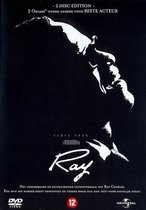 Ray (2DVD)(Special Edition)