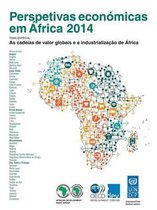Perspetivas Economicas Em Africa 2014 (Versao Condensada)