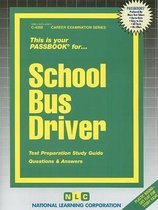 School Bus Driver