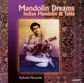 Mandolin Dreams: North Indian Mandolin & Tabla