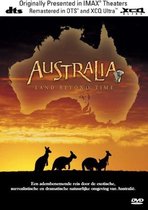 Australia - Land Beyond Time
