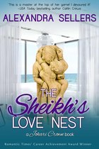 Sons of the Desert 19 - The Sheikh's Love Nest