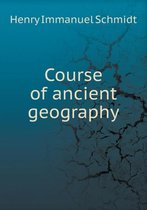 Course of ancient geography