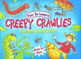 Creepy Crawlies