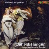 Die Nibelungen. 2 CDs