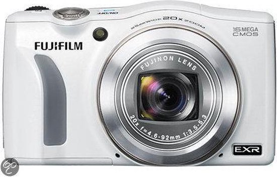 Fujifilm F750EXRNew