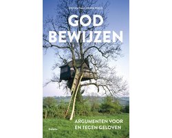 Omslag van God bewijzen