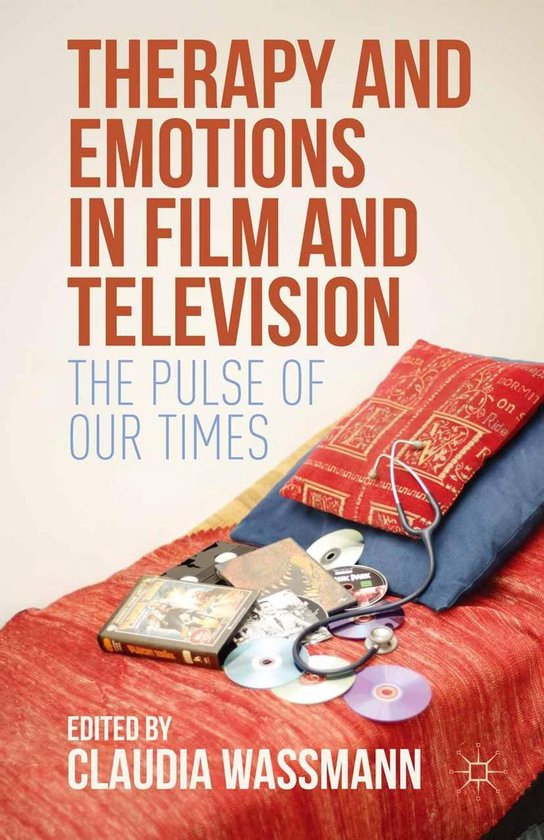 Social Sciences (R0) - Therapy and Emotions in Film and Tele ... - cover
