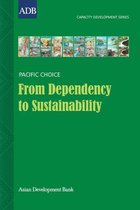 Capacity Development - From Dependency to Sustainability