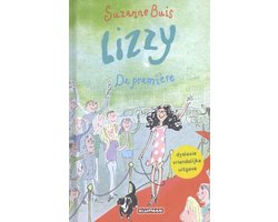 Lizzy - De premiere