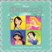 Disney's Princess Collection, Vol. 2