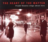Heart of the Matter: Frank Sinatra Sings About Love