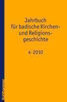 Jahrbuch Fur Badische Kirchen- Und Religionsgeschichte