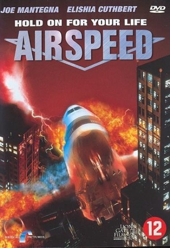 Speelfilm - Airspeed