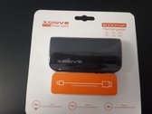 Xssive Powerbank 6000mAh