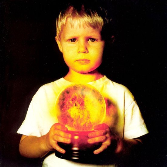 About a Burning Fire