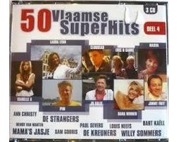 Various - 50 Vlaamse Superhi.04